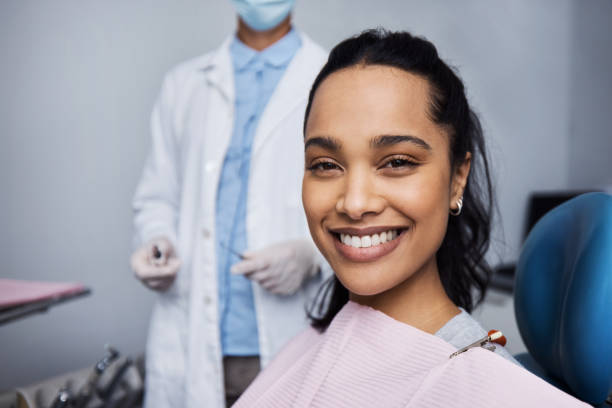Best Dental X-Rays and Imaging  in Bloomington, IL