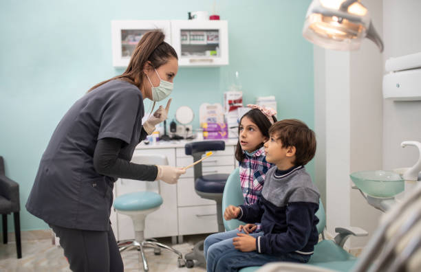 Best Full Mouth Reconstruction  in Bloomington, IL
