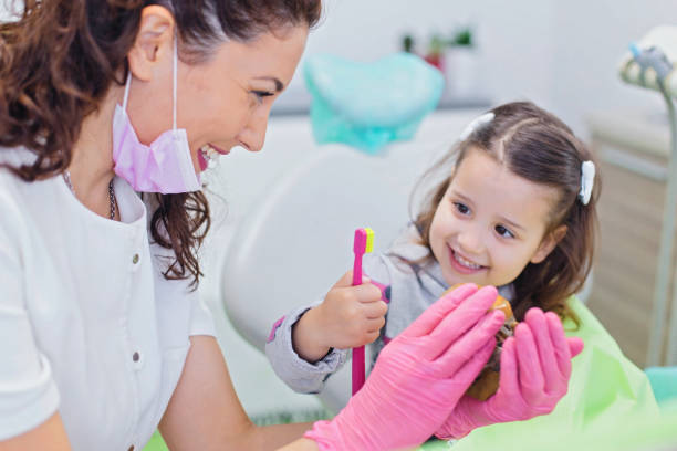 Best Dental Fillings (Composite and Amalgam)  in Bloomington, IL